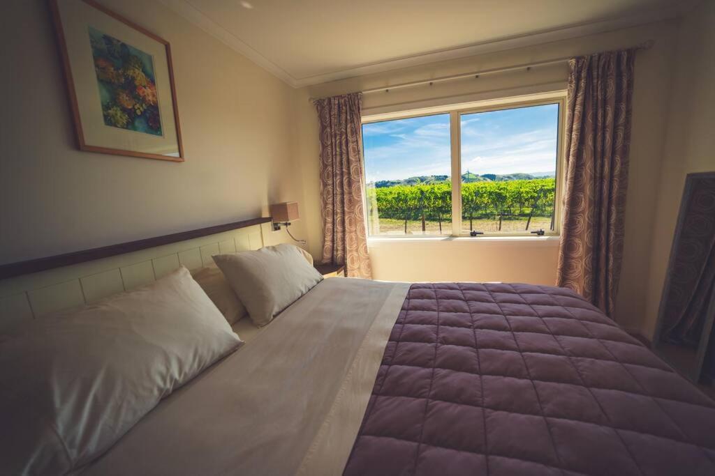 Syrah Suite Unison Vineyard Fernhill Kültér fotó