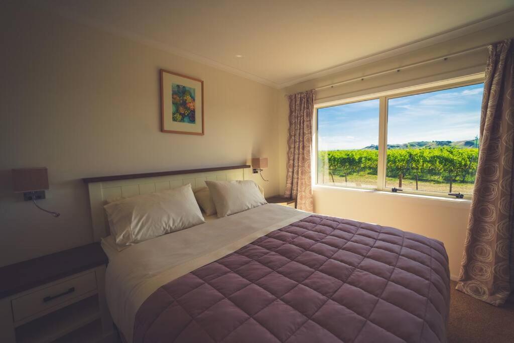 Syrah Suite Unison Vineyard Fernhill Kültér fotó